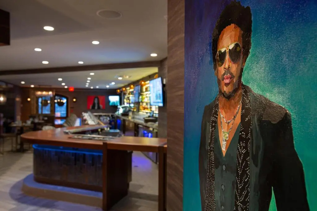 Foto - The Delaney Hotel