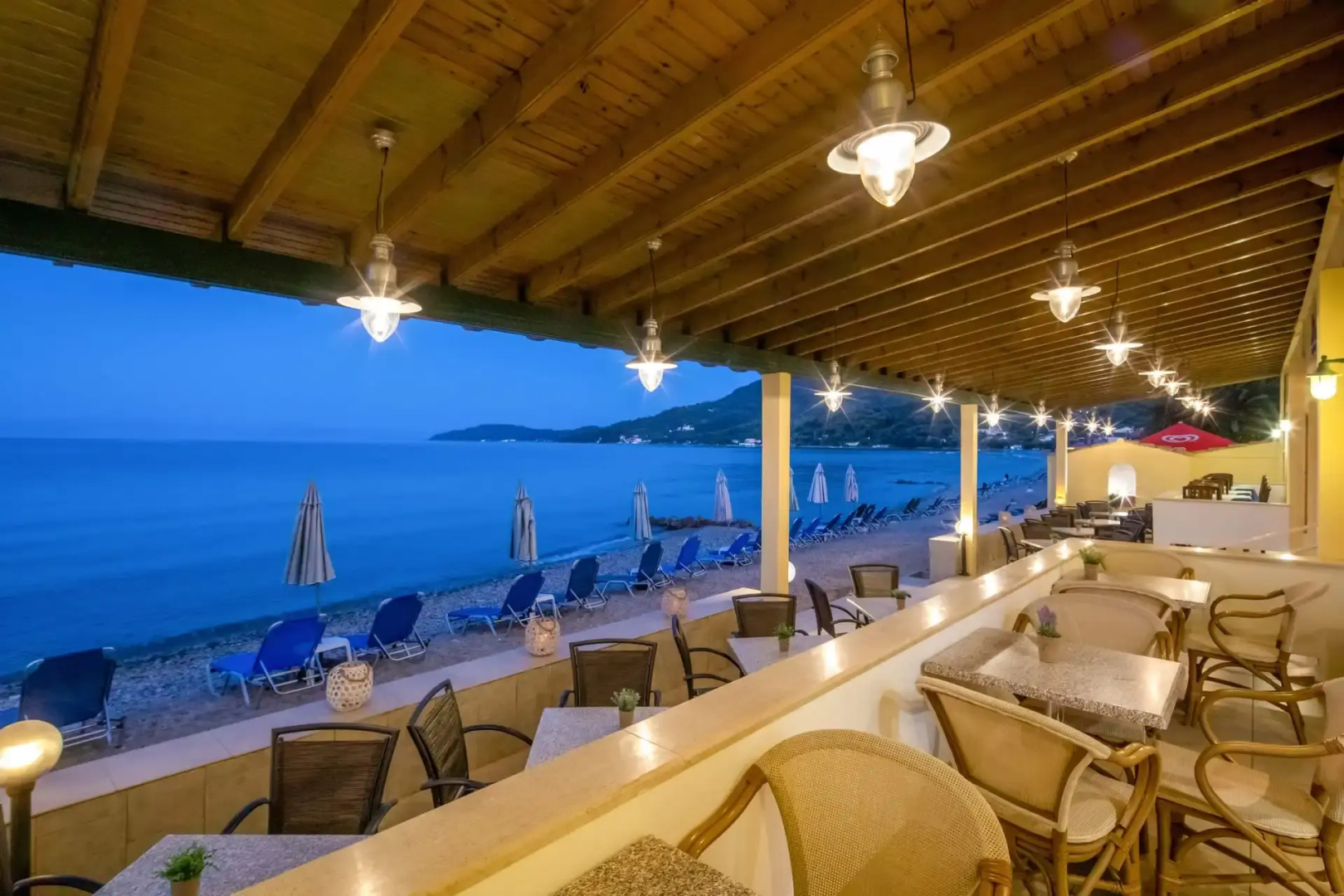 Photo - Hotel Rossis