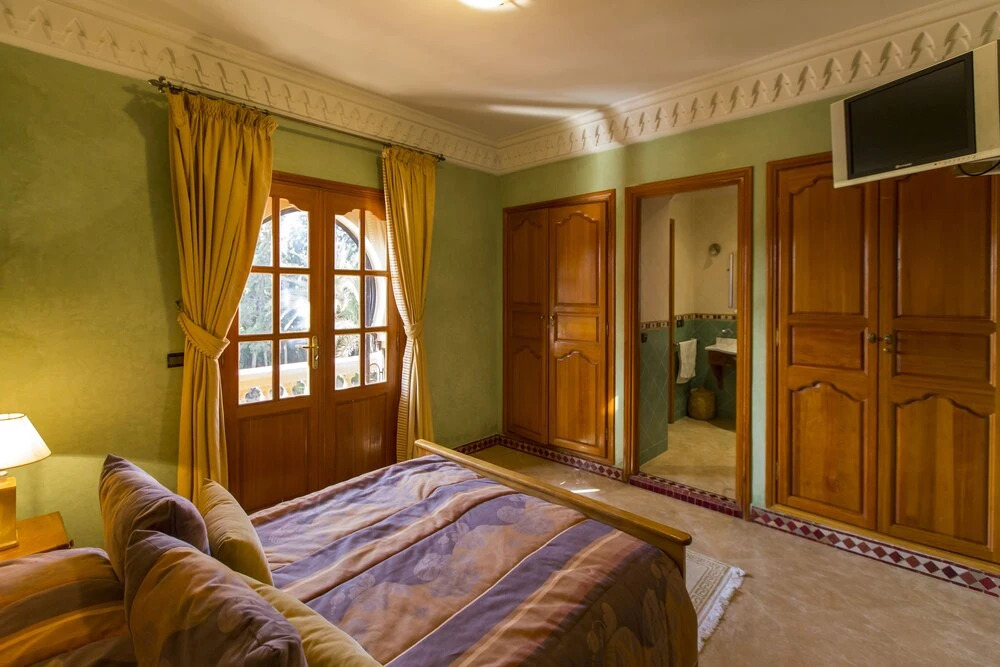 Foto - Villa Zahra Palmeraie