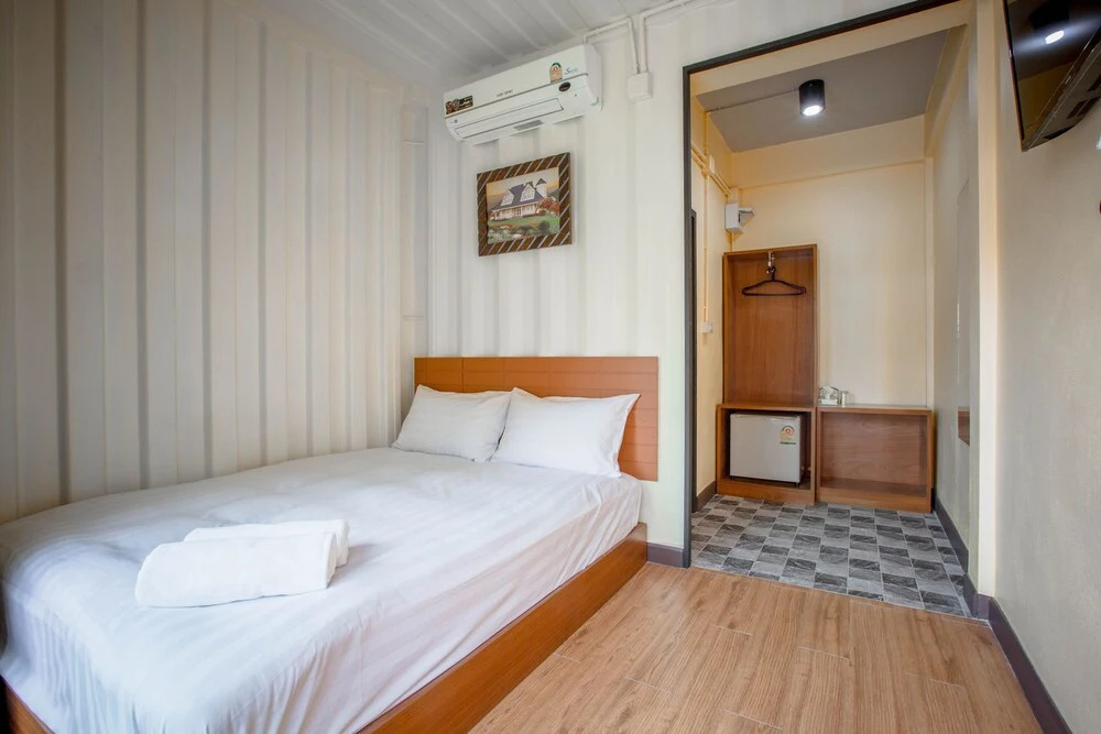 Photo - Tuscany Land Resort Donmuang