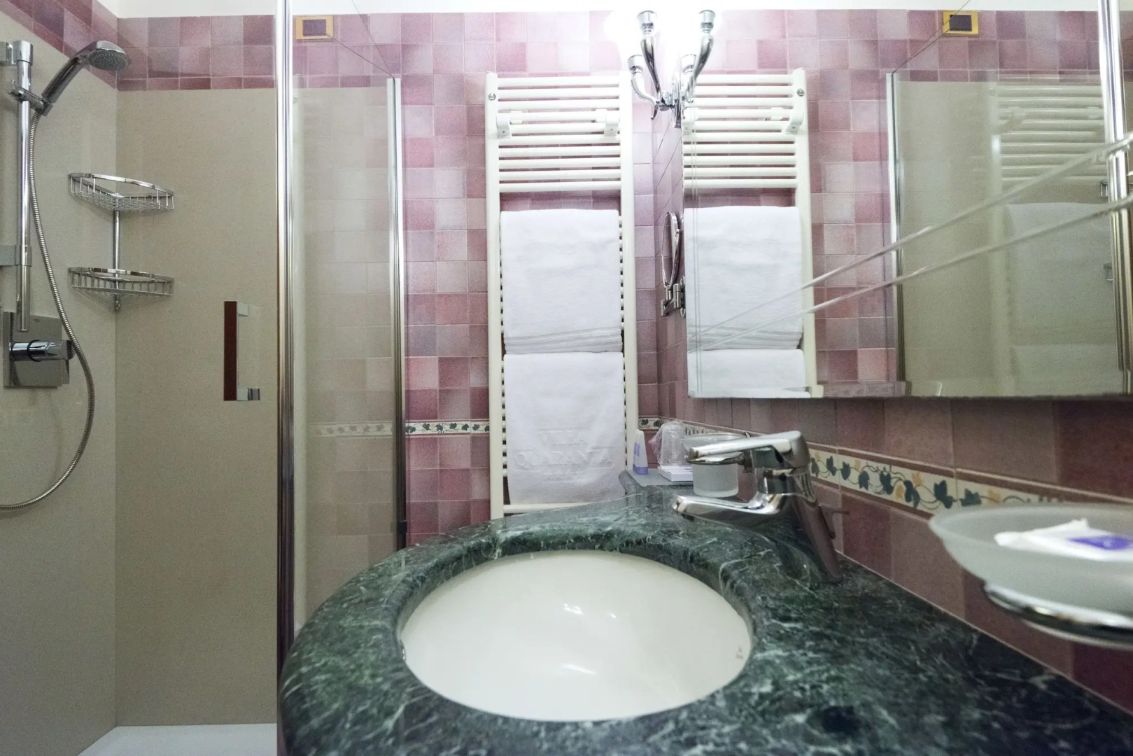 Foto - Villa Quaranta Tommasi Wine Resort & Thermal SPA