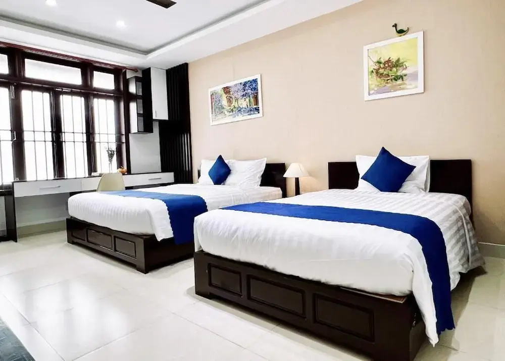 Foto - Pearl Beach Homestay - Cua Dai Beach, Hoi An