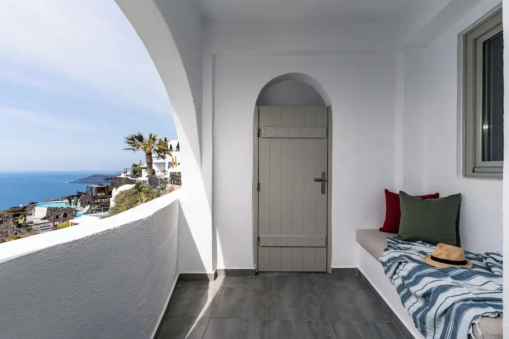 Foto - Mardanza Krokos Suites