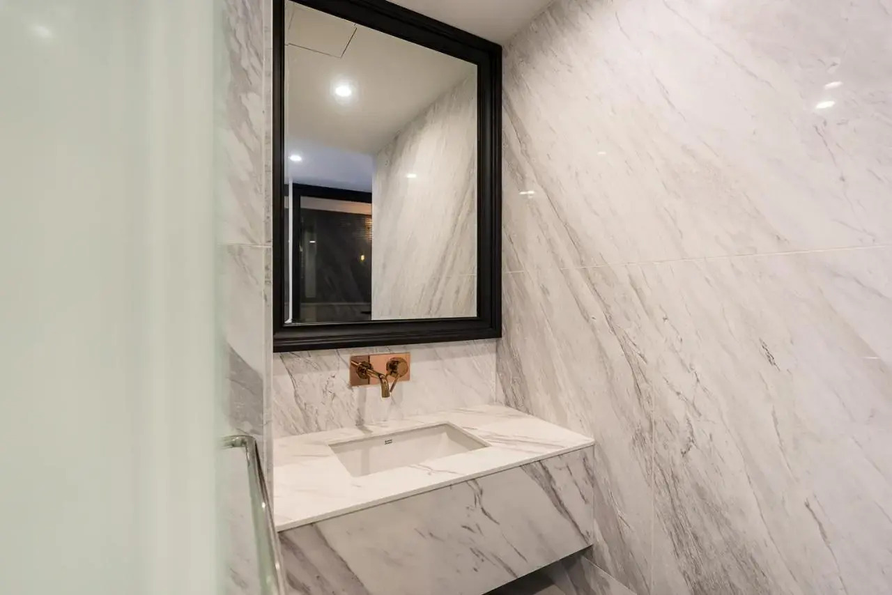 Photo - HOTEL THE MAY Jongno