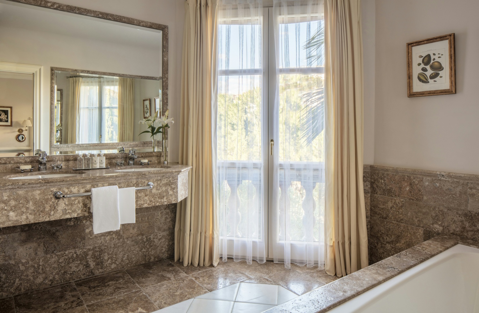 Foto - Anantara Villa Padierna Palace Benahavís Marbella Resort - A Leading hotel of the world
