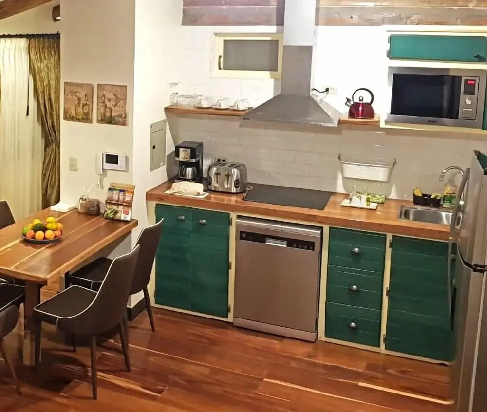 Photo - Old Town Quito Suites, Heritage Hotel, Historic center