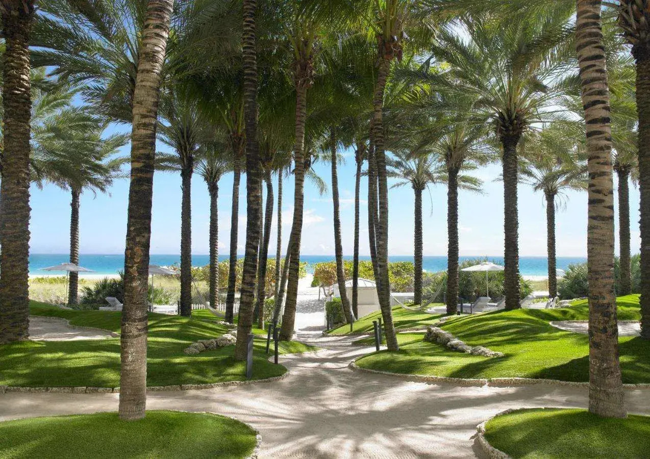 Foto - Grand Beach Hotel Surfside West