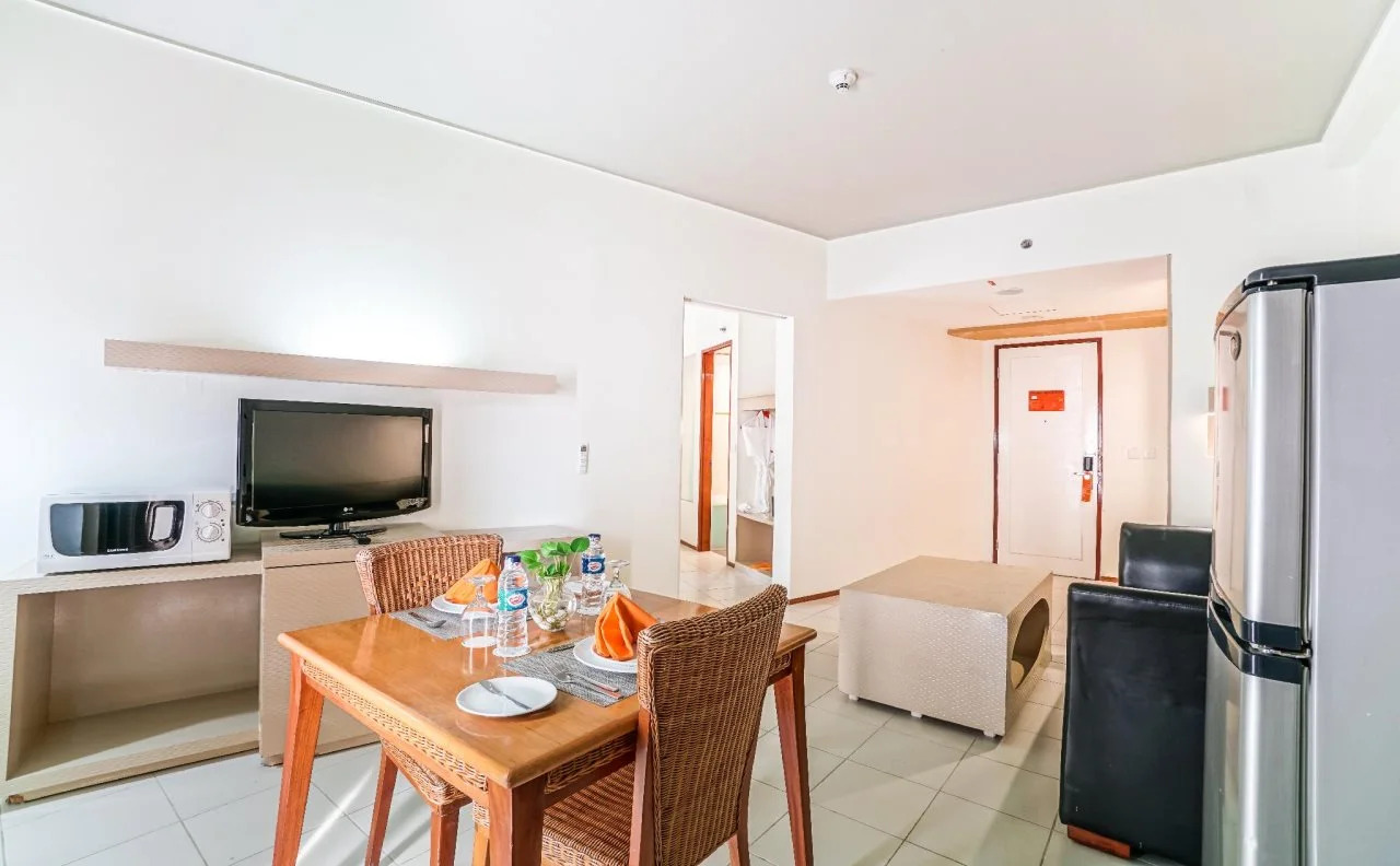 Foto - HARRIS Resort Batam Waterfront