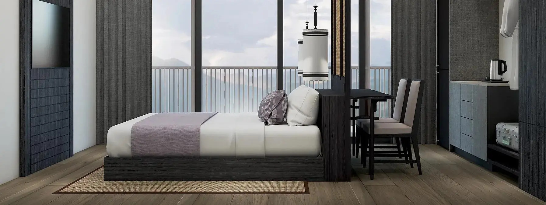 Foto - Sareeviengping Hotel Chiangmai