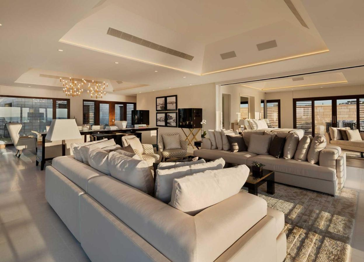 Foto - The Setai Tel Aviv, a Member of the leading hotels of the world