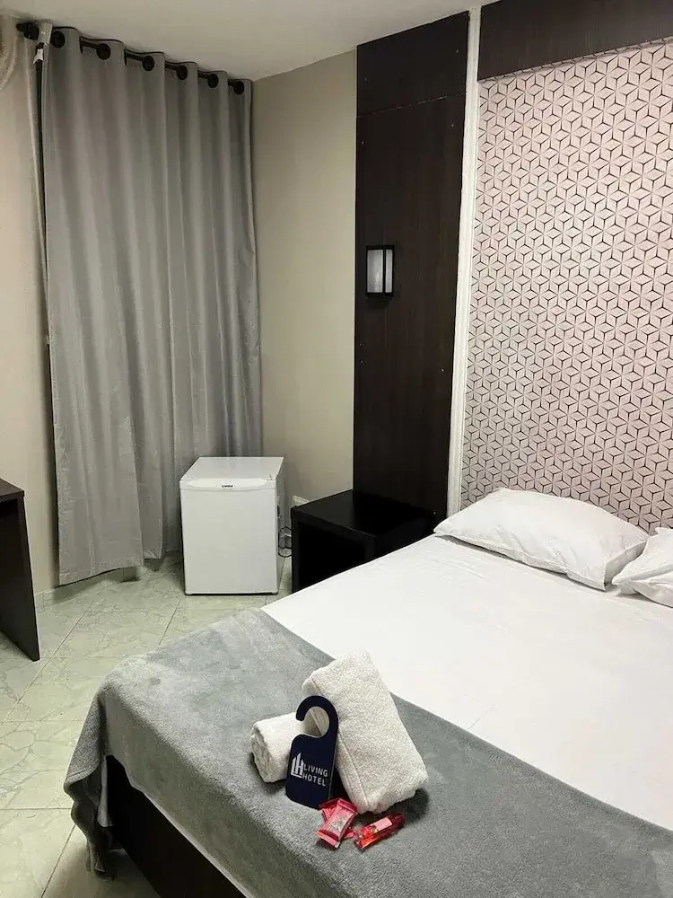 Foto - Solar Hostel Centro