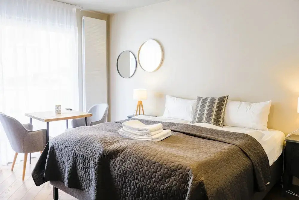 Photo - Saga Studios by Heimaleiga