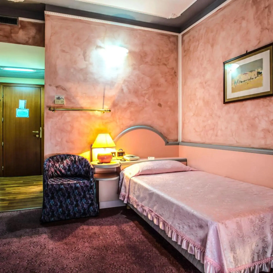 Photo - Hotel Grazia Deledda