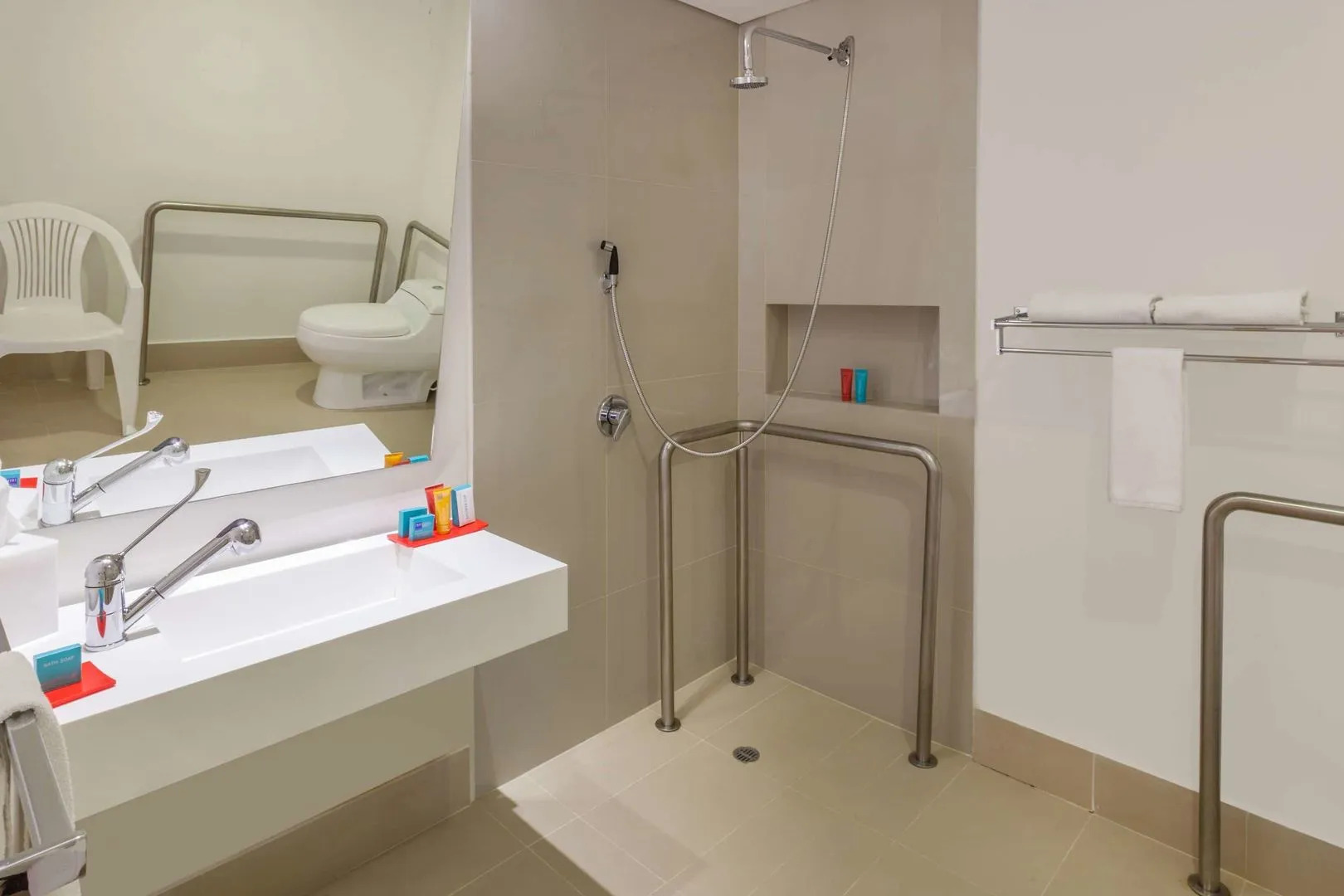 Foto - Wyndham Bogota