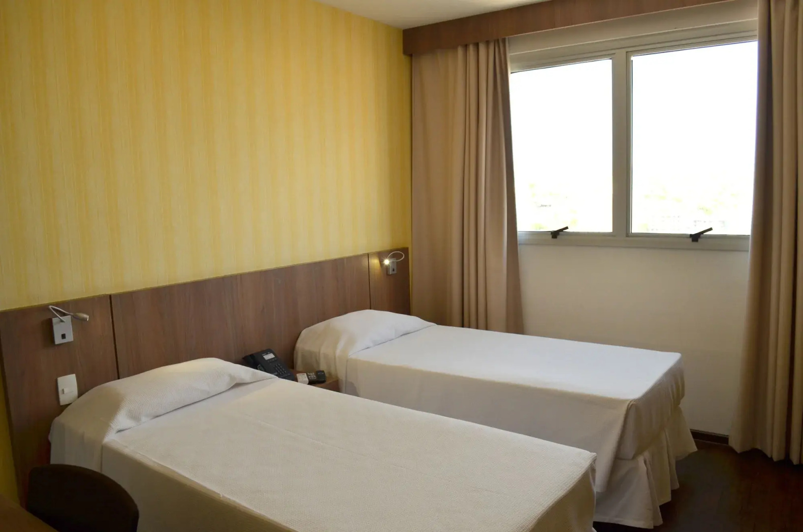 Photo - Stop Inn Cristiano Machado