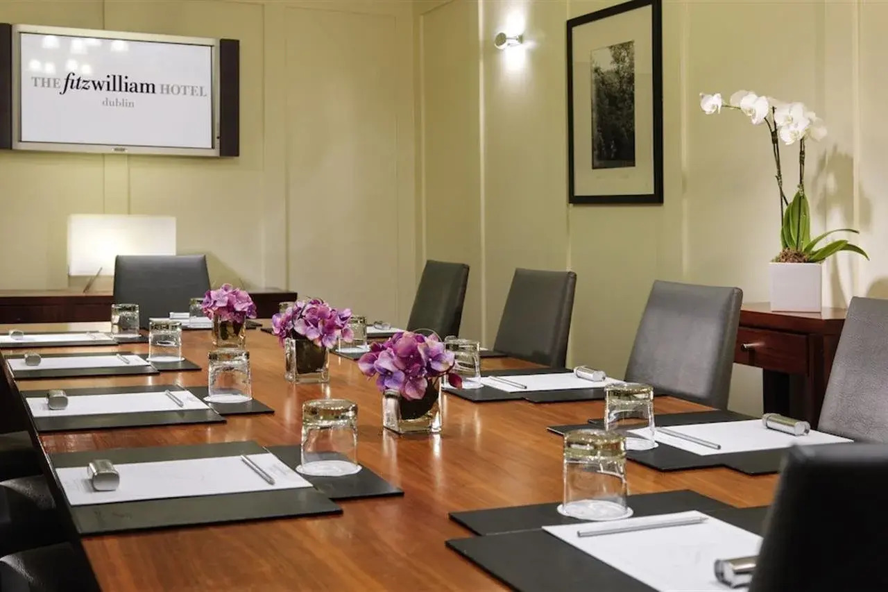 Foto - The Fitzwilliam Hotel