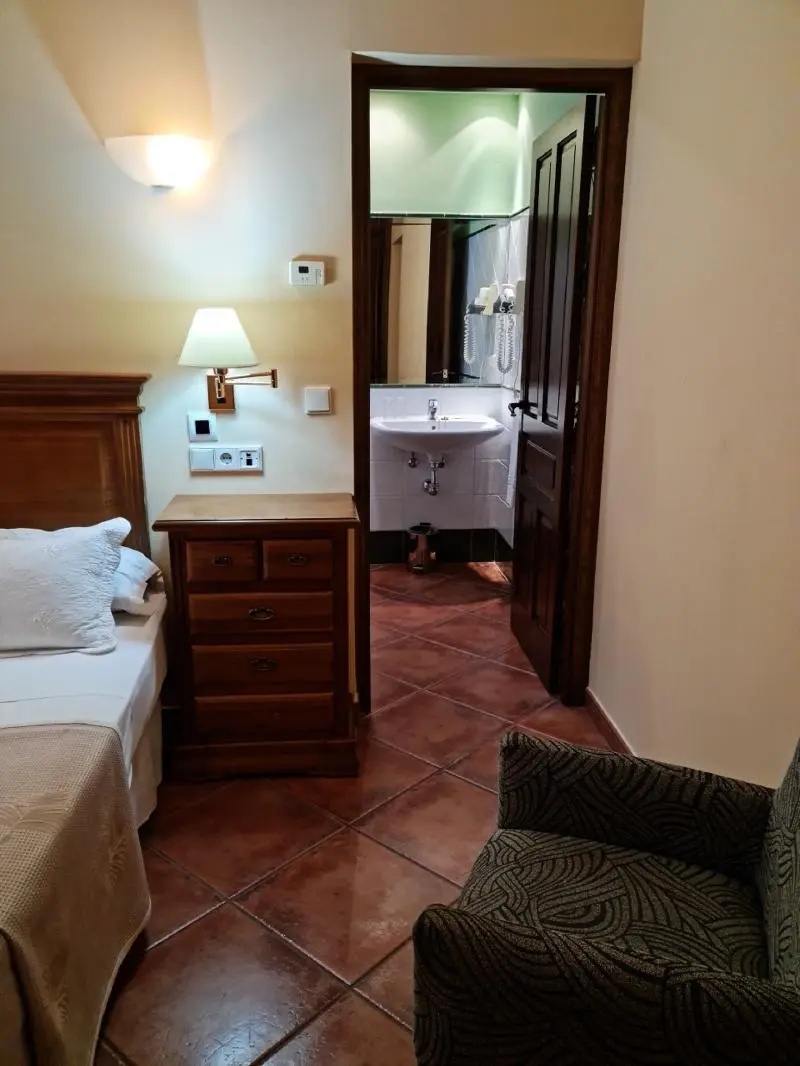 Photo - Hotel Plateros