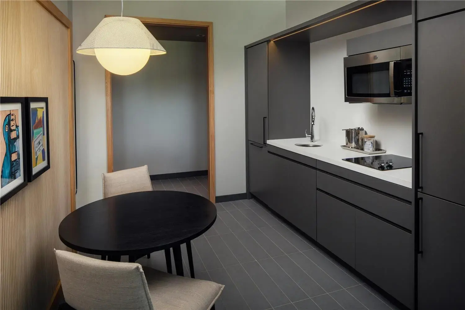 Photo - Homewood Suites By Hilton Nashville Downtown The Gulch