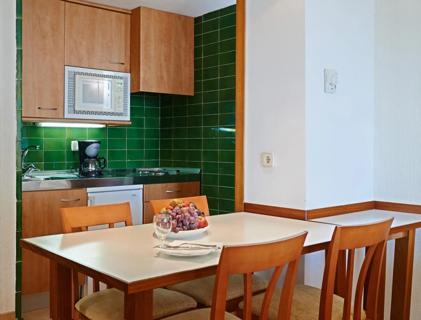 Foto - Hipotels Dunas Aparthotel