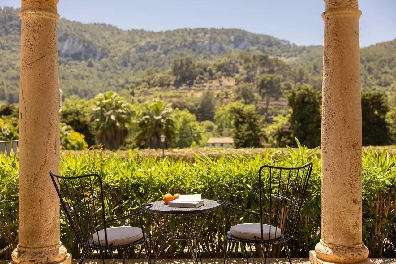 Photo - Agroturismo Son Galceran