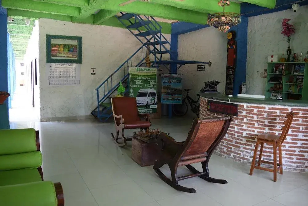 Foto - Casa Torices Real 12