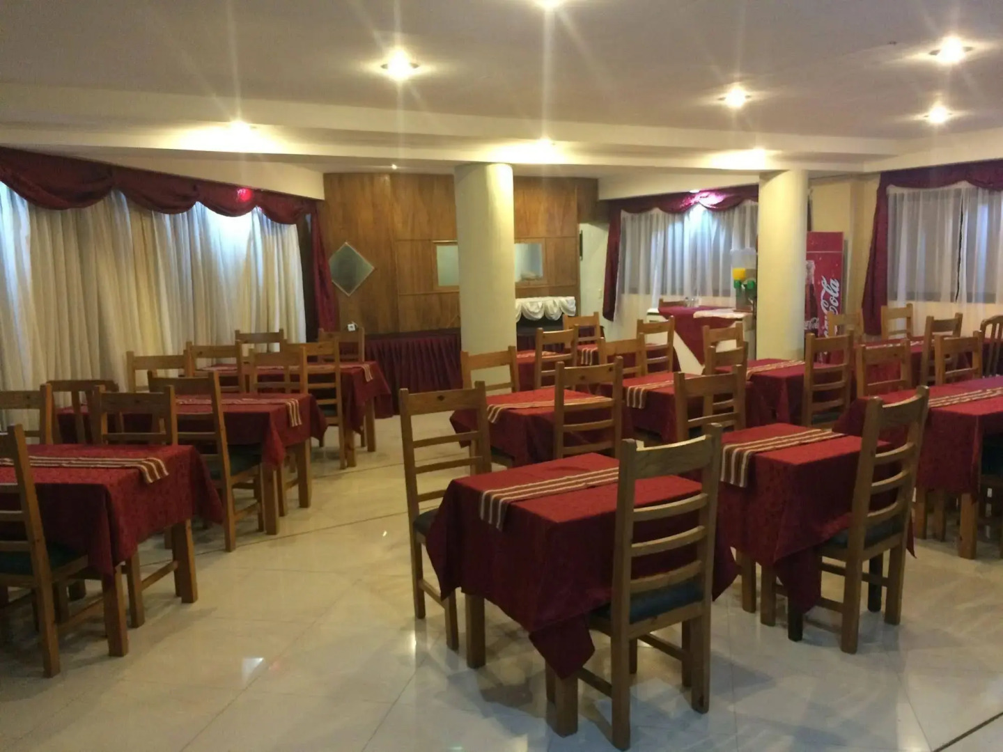 Foto - San Remo Punta Hotel