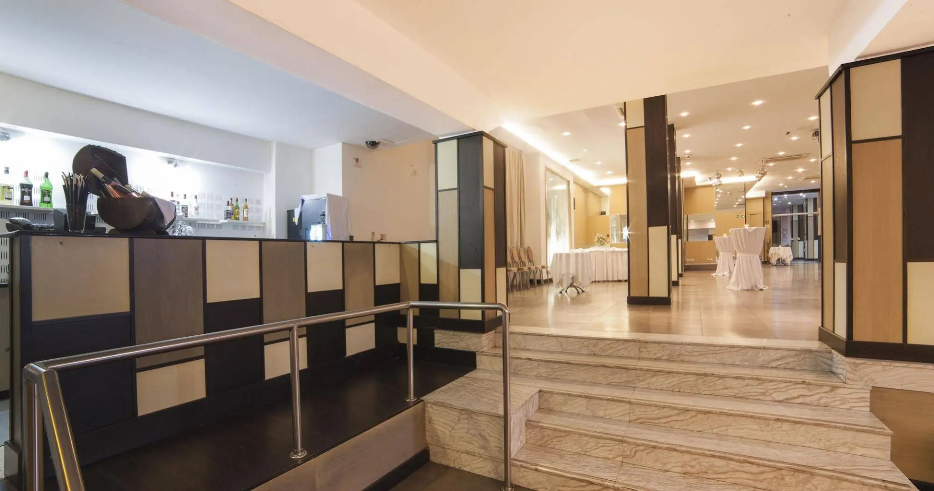 Foto - Bella Vista Hotel