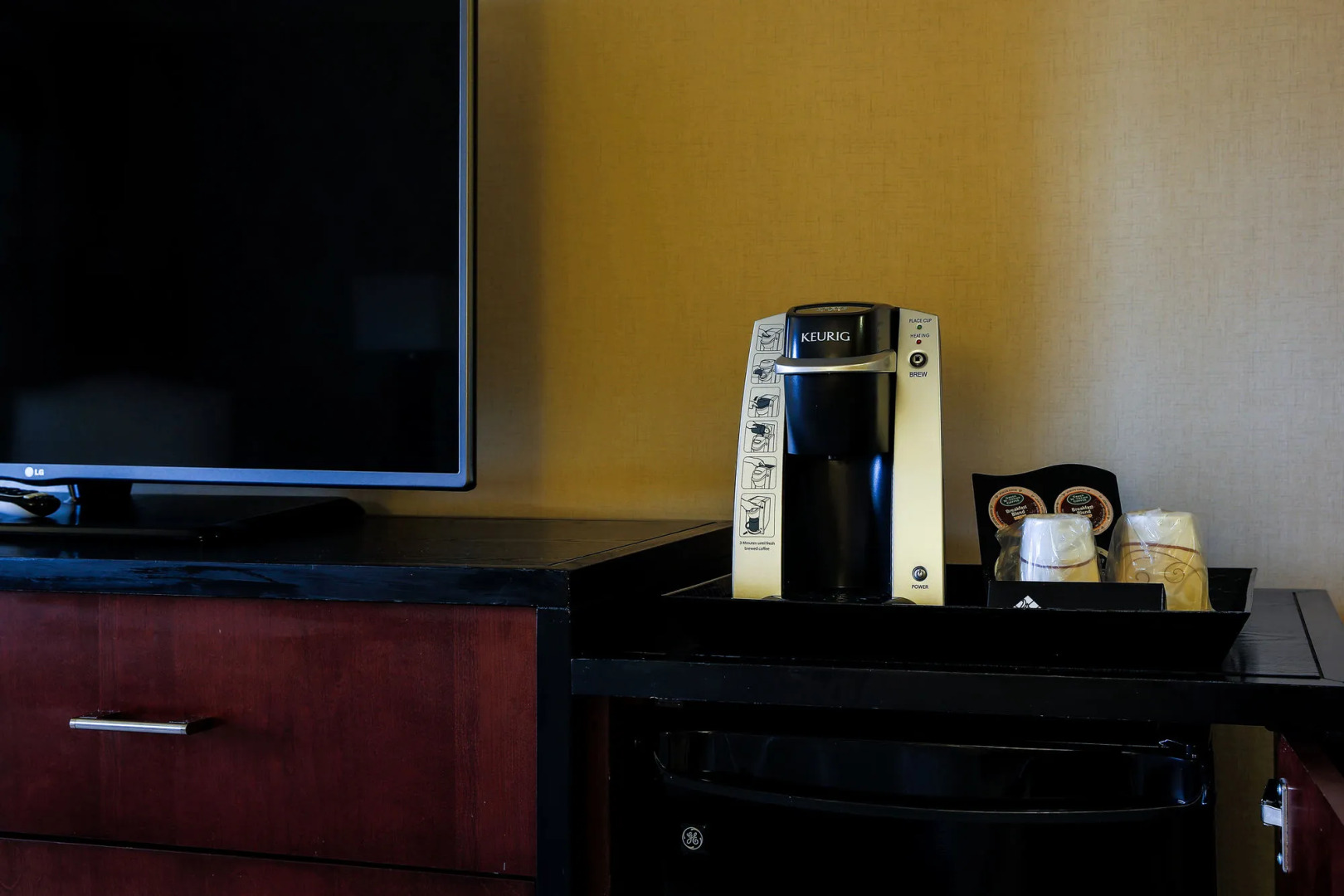 Foto - The Drake Oak Brook, Autograph Collection