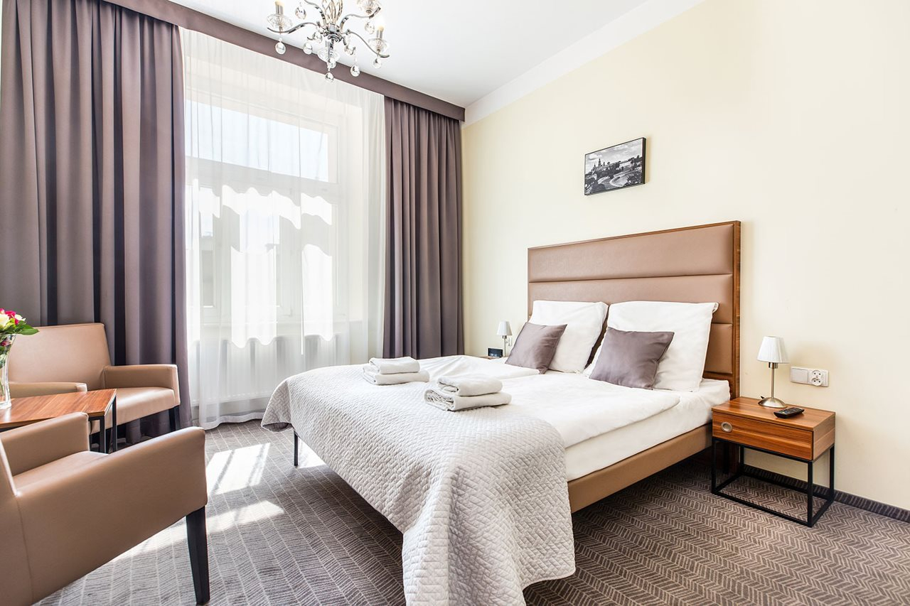 Foto - Aparthotel Old Town