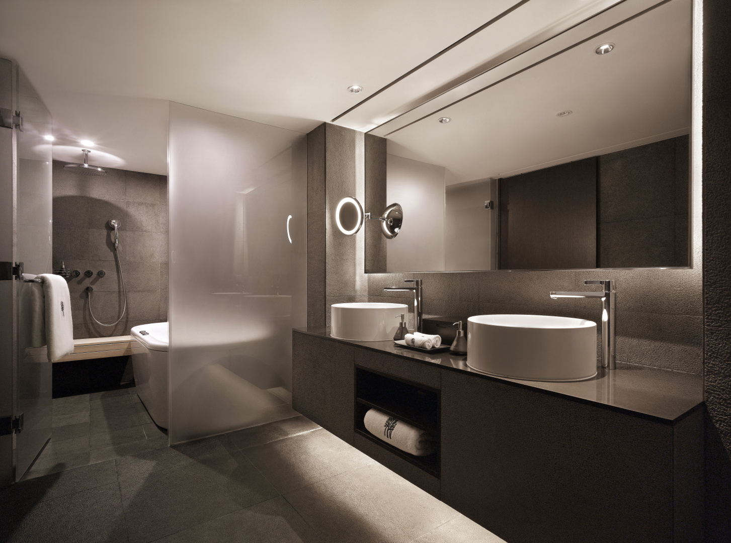 Foto - BanyanTree Club & Spa Seoul