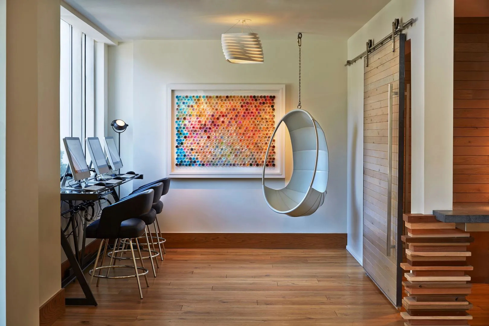 Photo - Hotel Zetta San Francisco