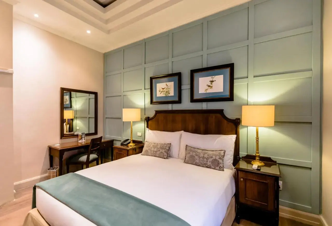 Photo - Gold Reef City Theme Park Hotel