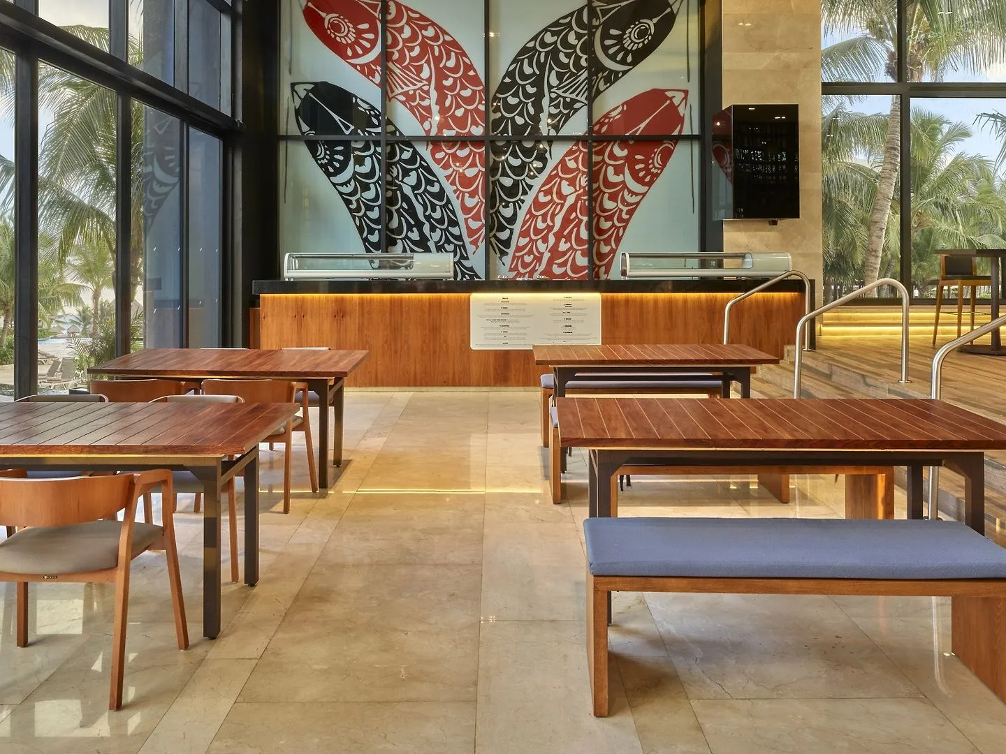 Foto - Fiesta Americana Condesa Cancun - All Inclusive