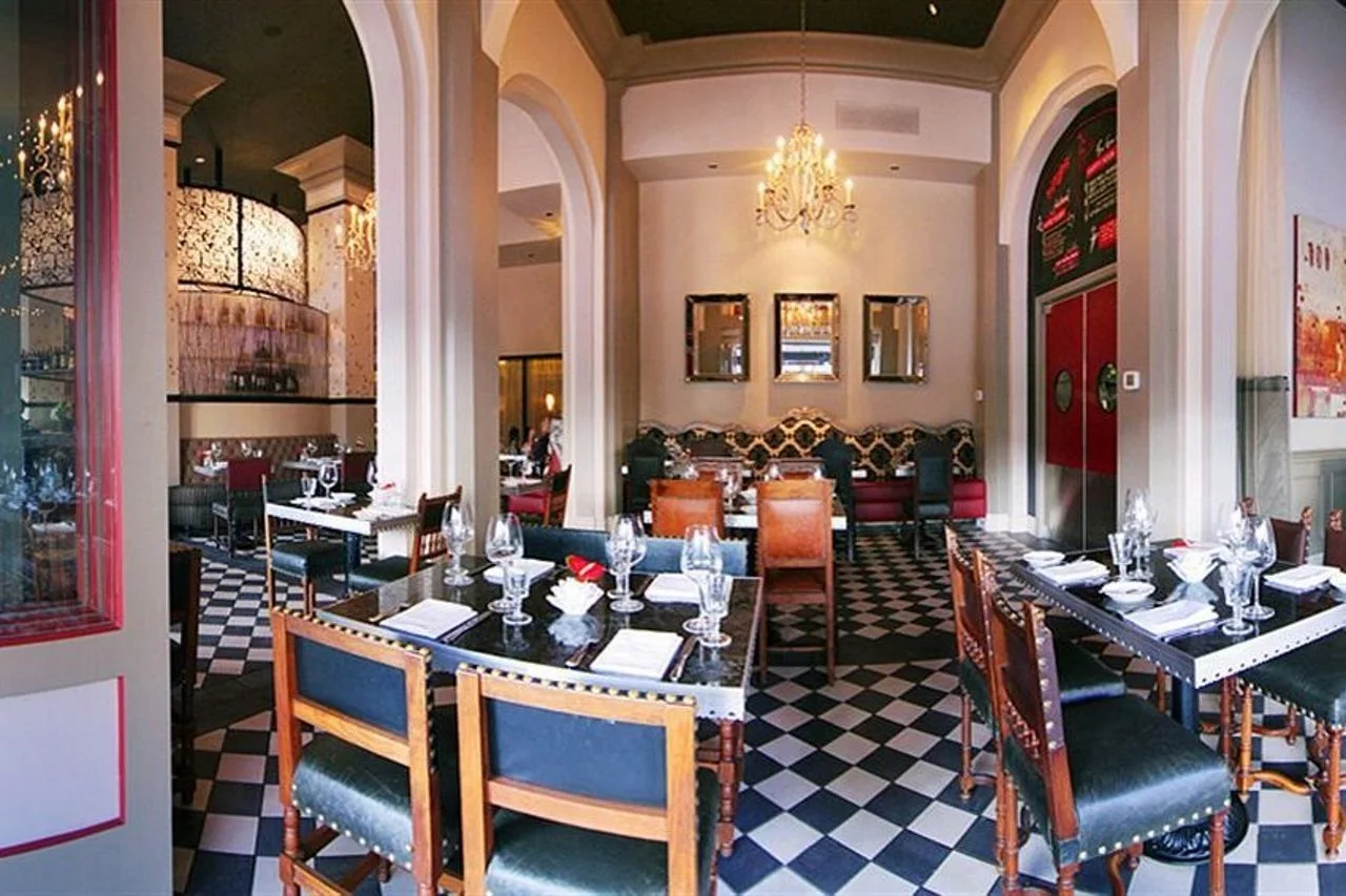 Foto - The Sofia Hotel