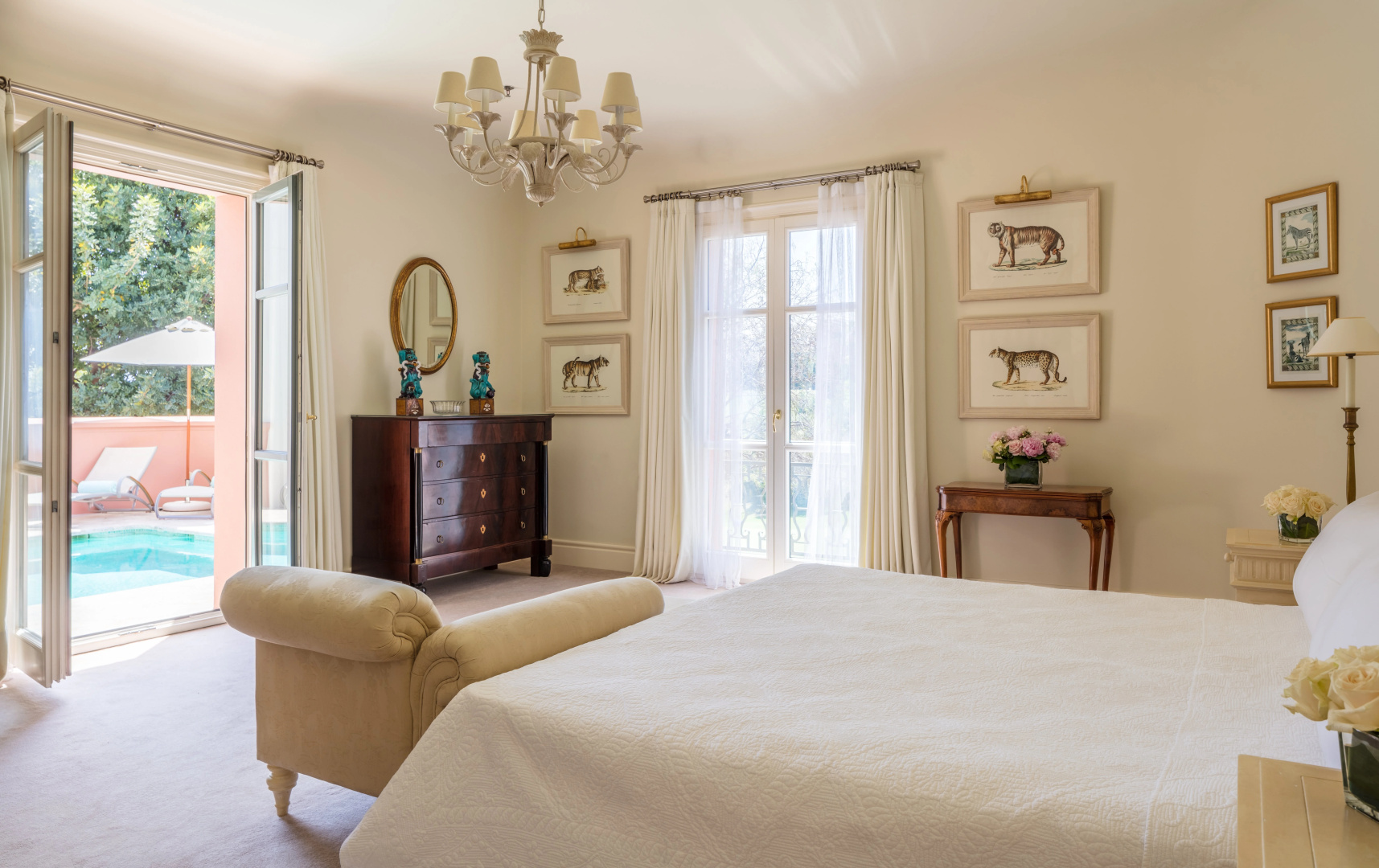 Photo - Anantara Villa Padierna Palace Benahavís Marbella Resort - A Leading hotel of the world