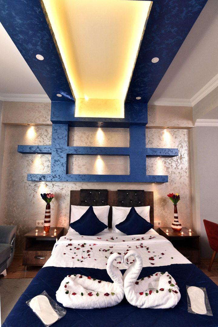 Foto - Rays Hotel - Bakirkoy Istanbul City Center