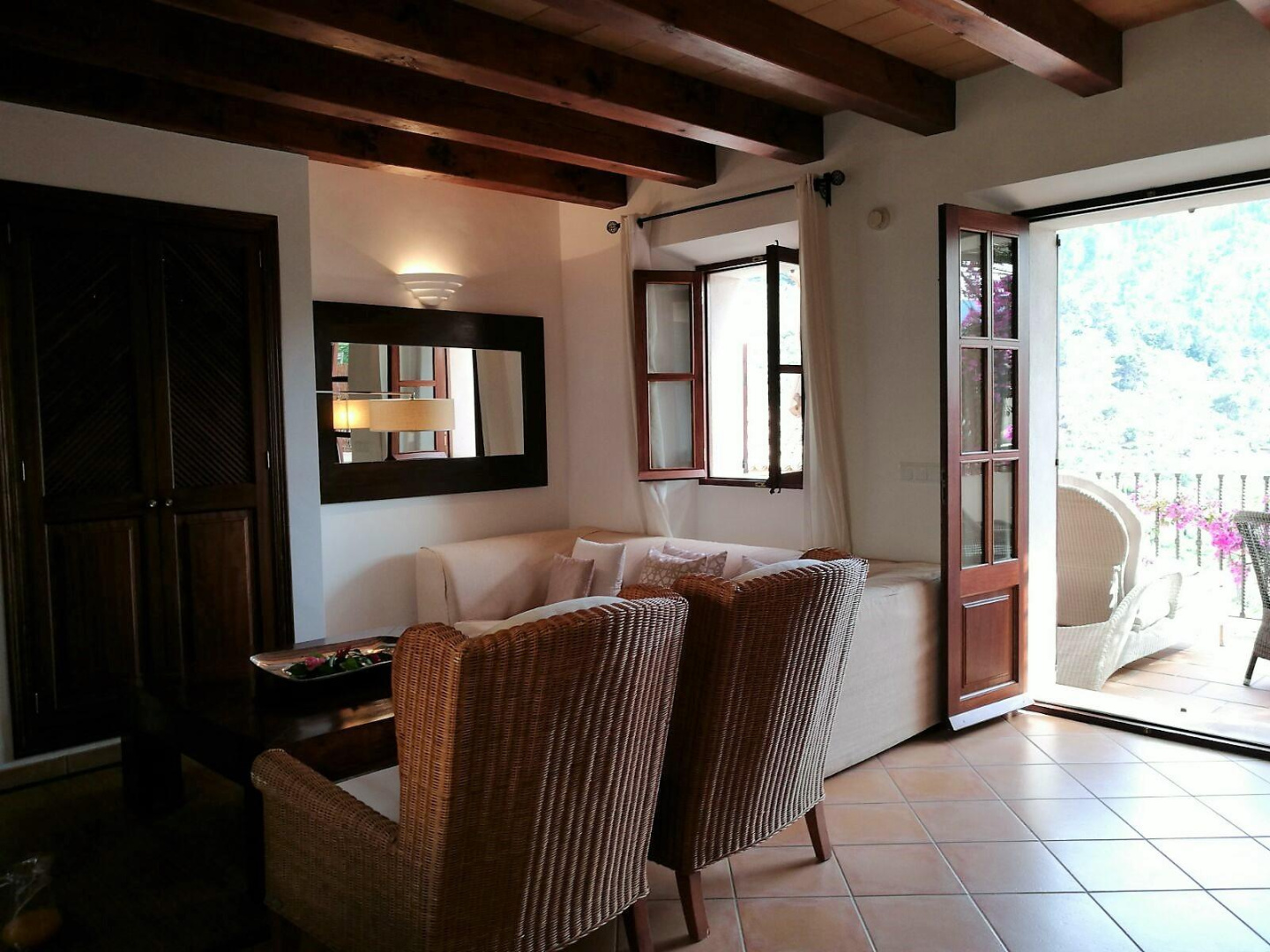 Photo - Hotel Apartament Sa Tanqueta De Fornalutx - Adults Only