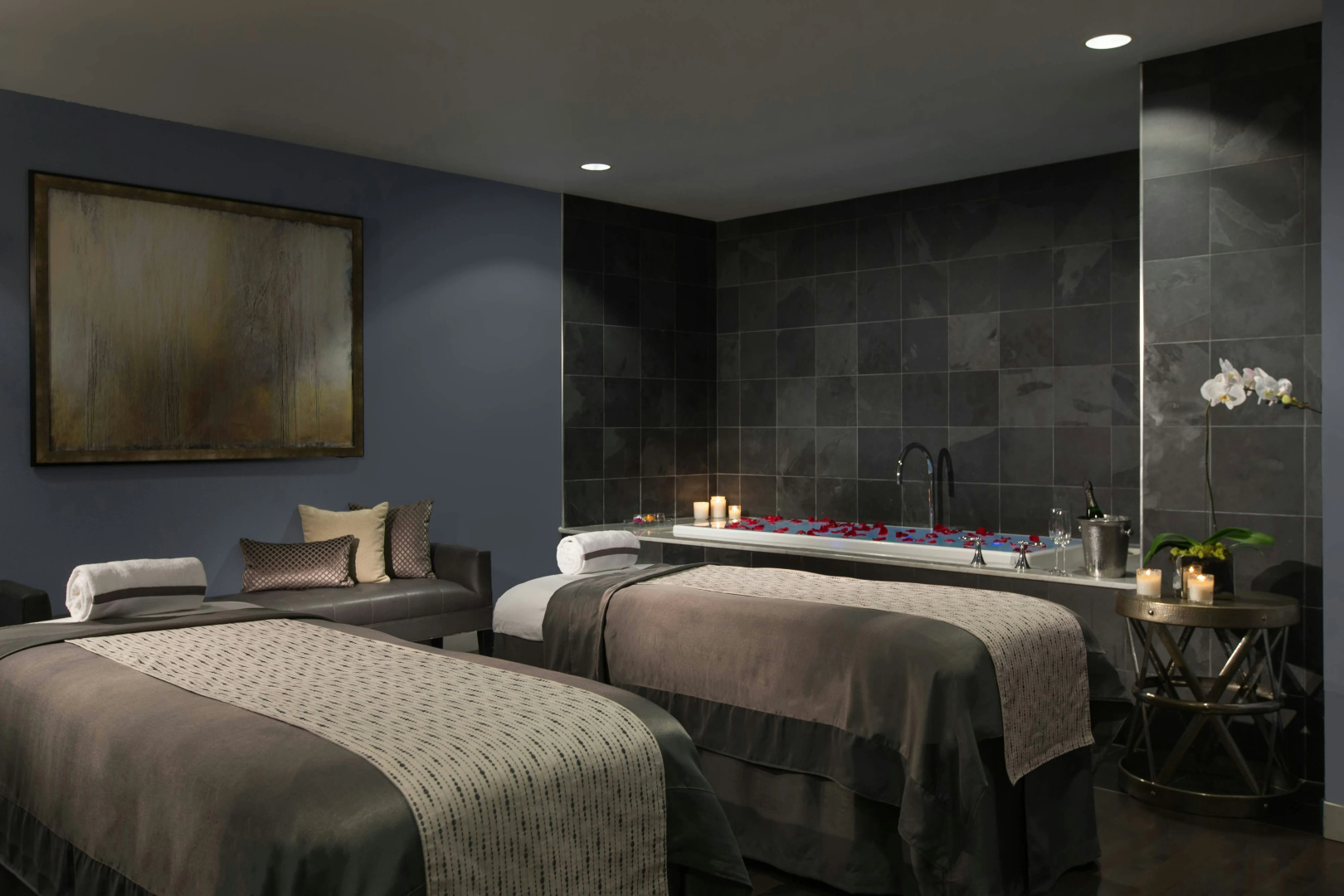 Foto - JW Marriott Chicago