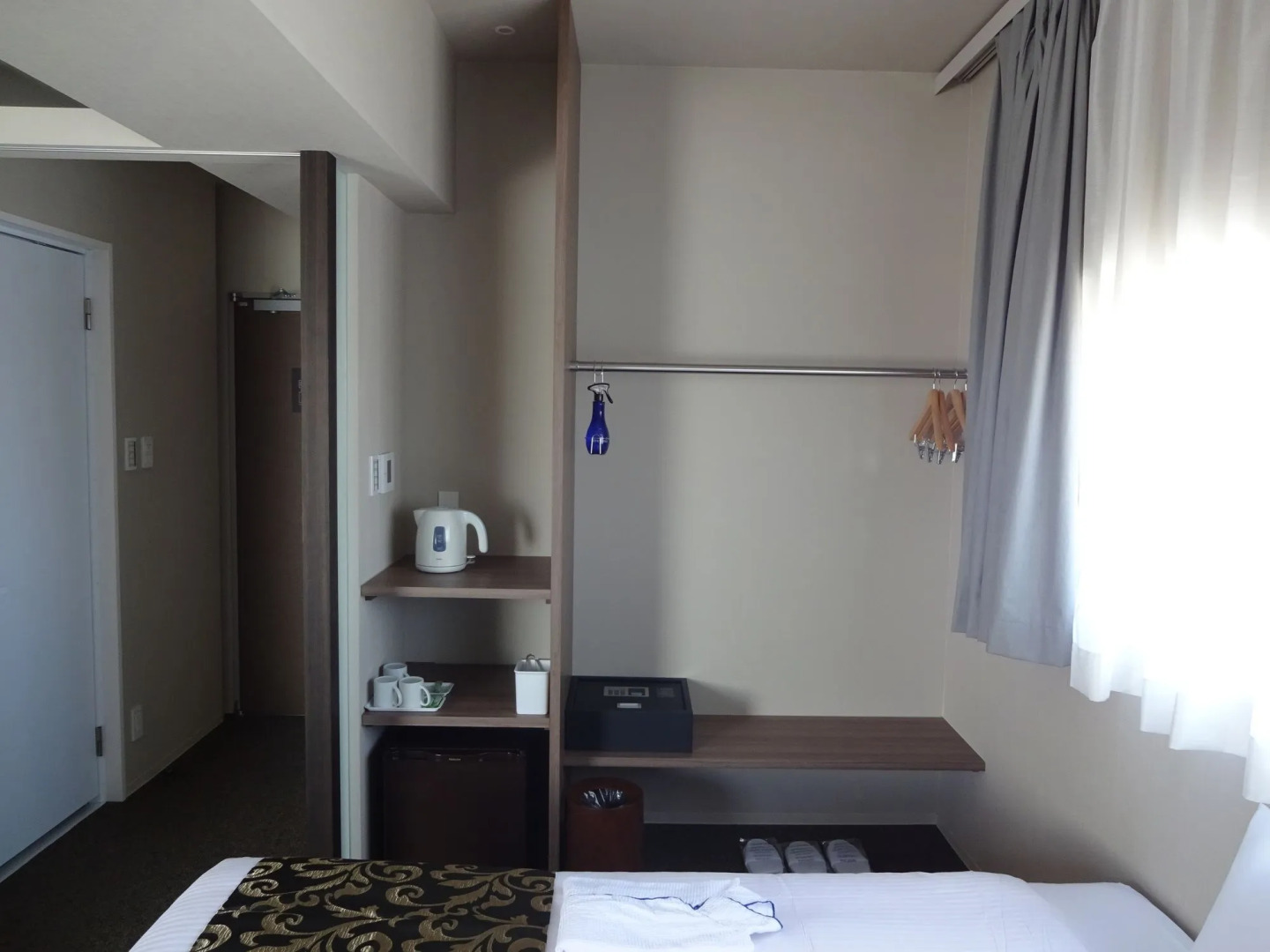 Foto - PORTA INN bentencho