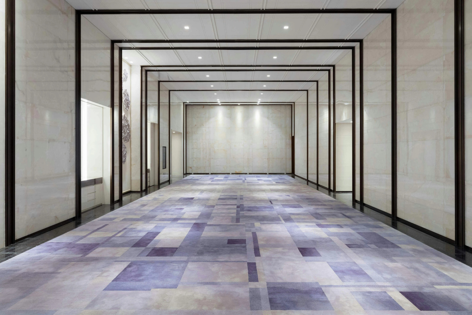 Foto - JW Marriott Marquis Hotel Shanghai Pudong