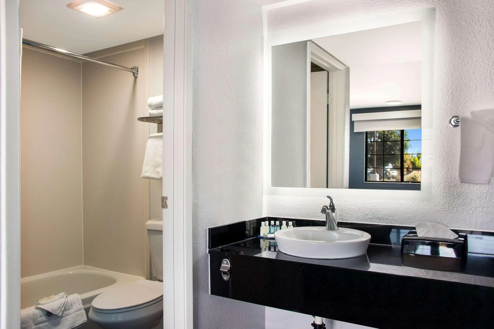 Foto - Quality Inn Santa Fe New Mexico