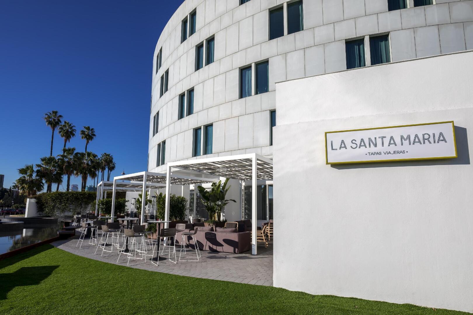 Photo - Barceló Sevilla Renacimiento