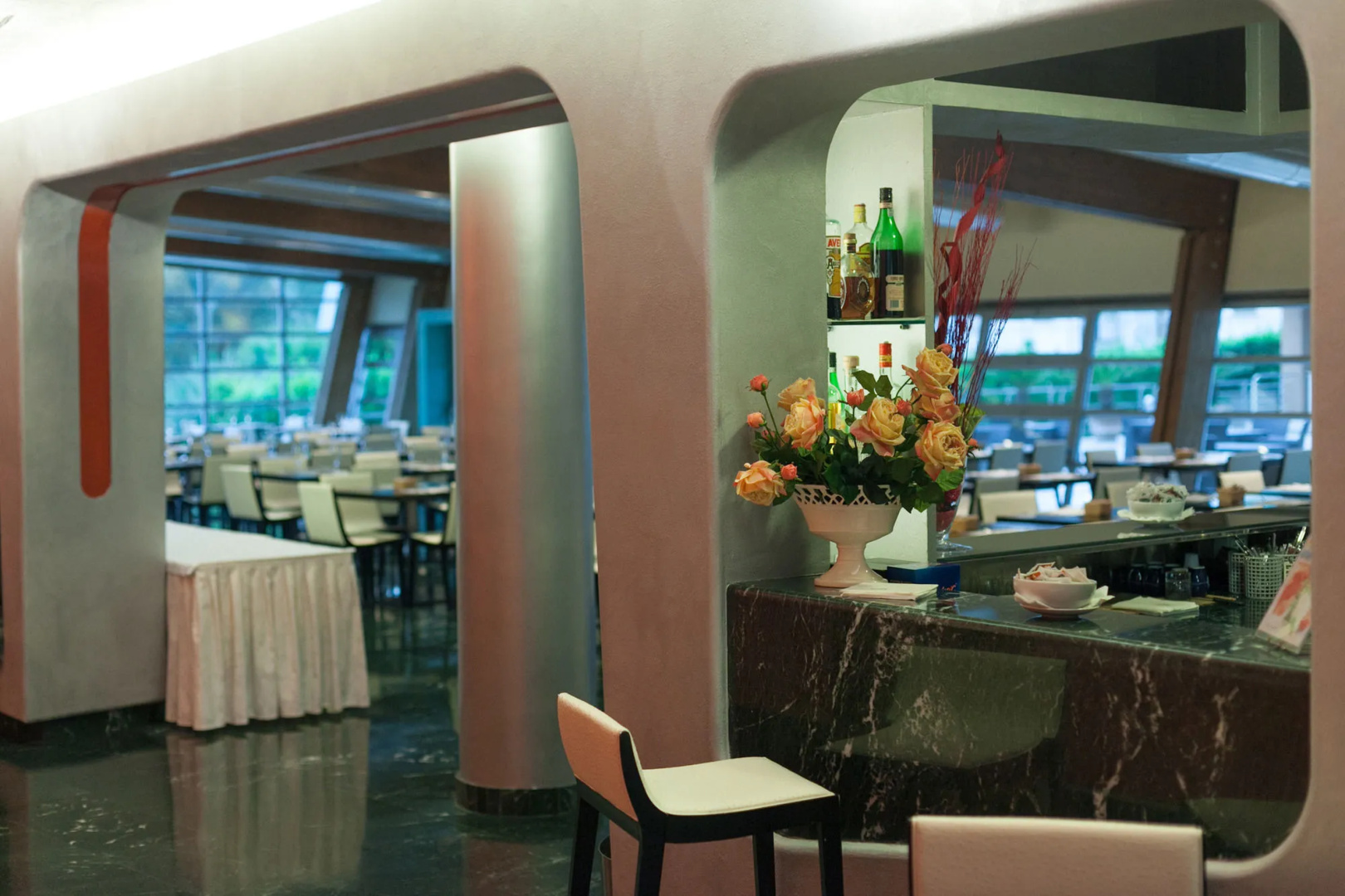 Foto - Victoria Terme Hotel