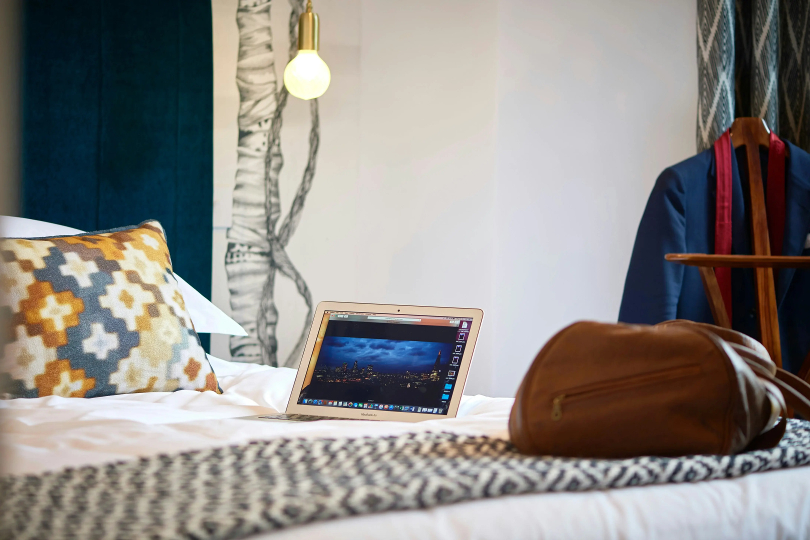Foto - The Lodge Hotel - Putney
