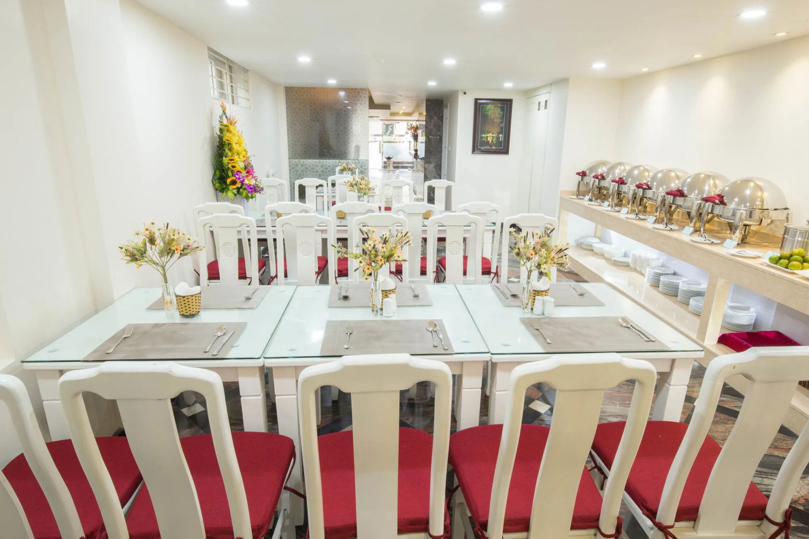 Foto - Riverside Boutique Hotel