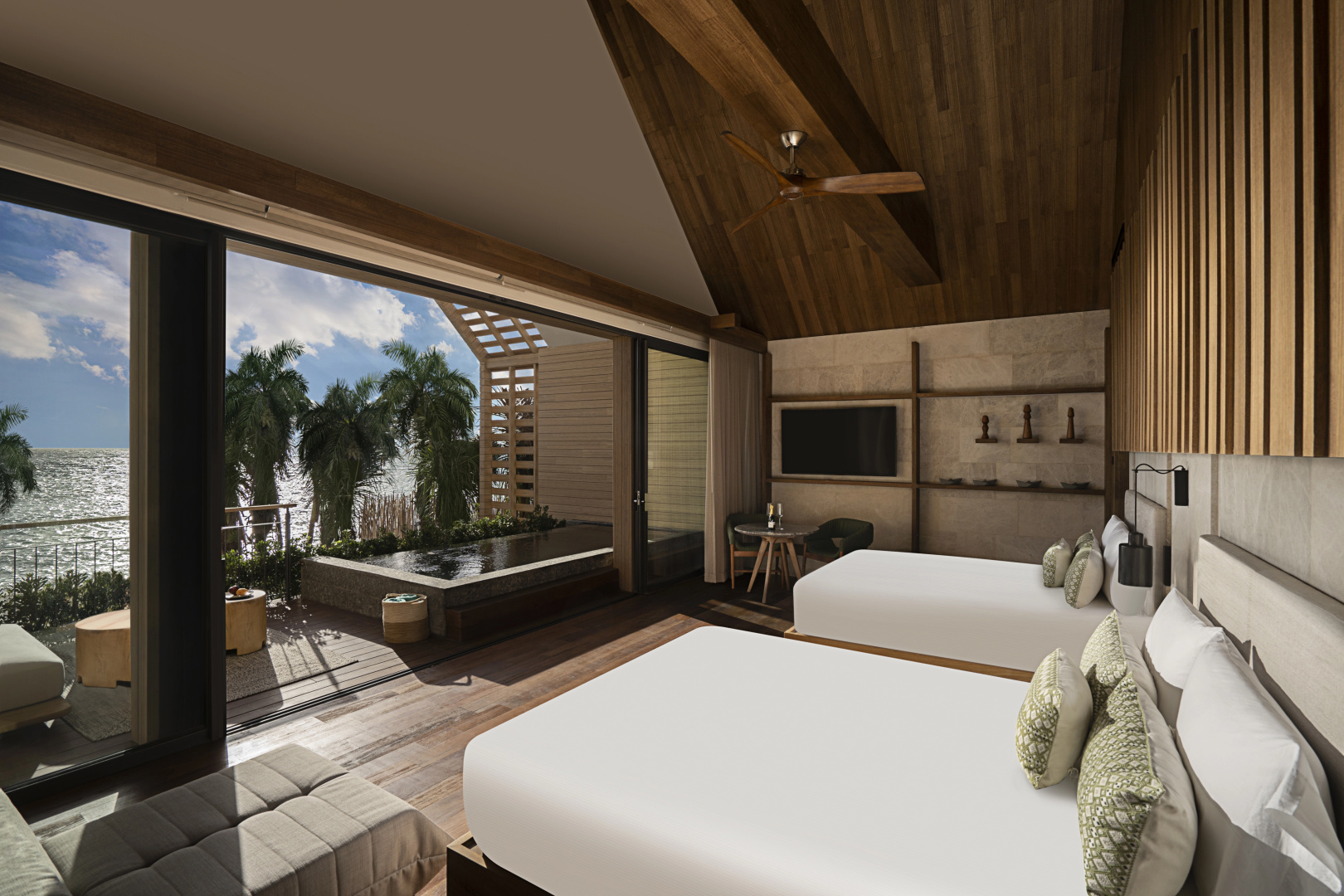Photo - Banyan Tree Mayakoba