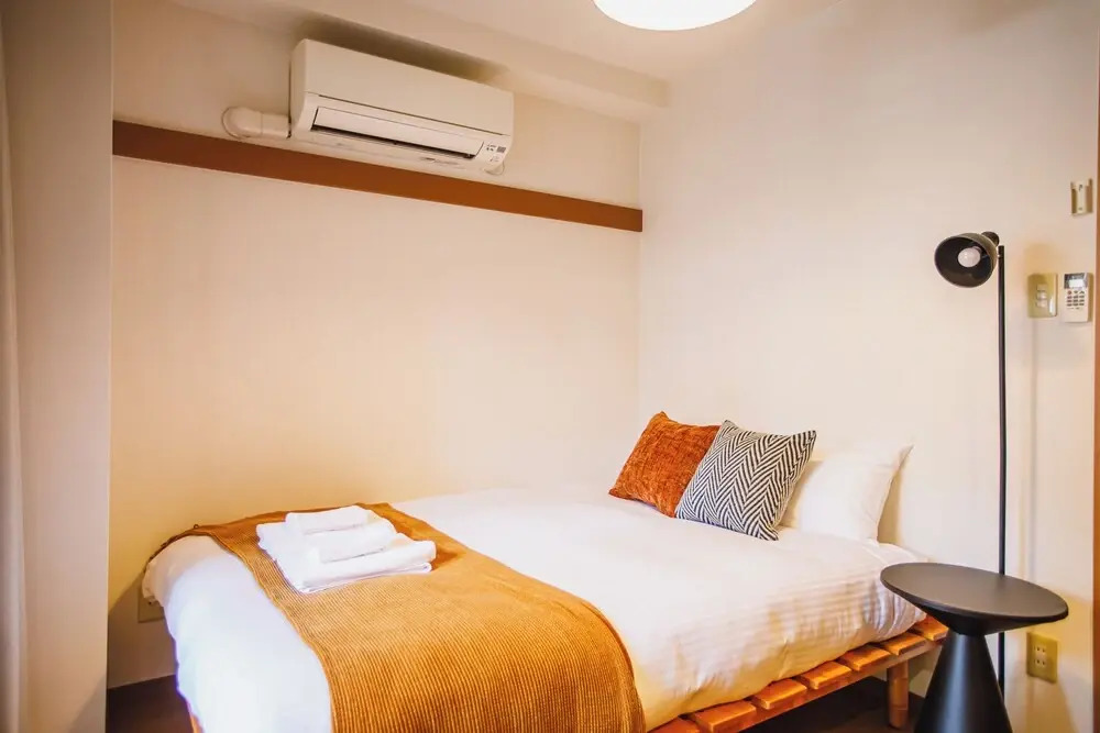 Foto - R Residence 谷町