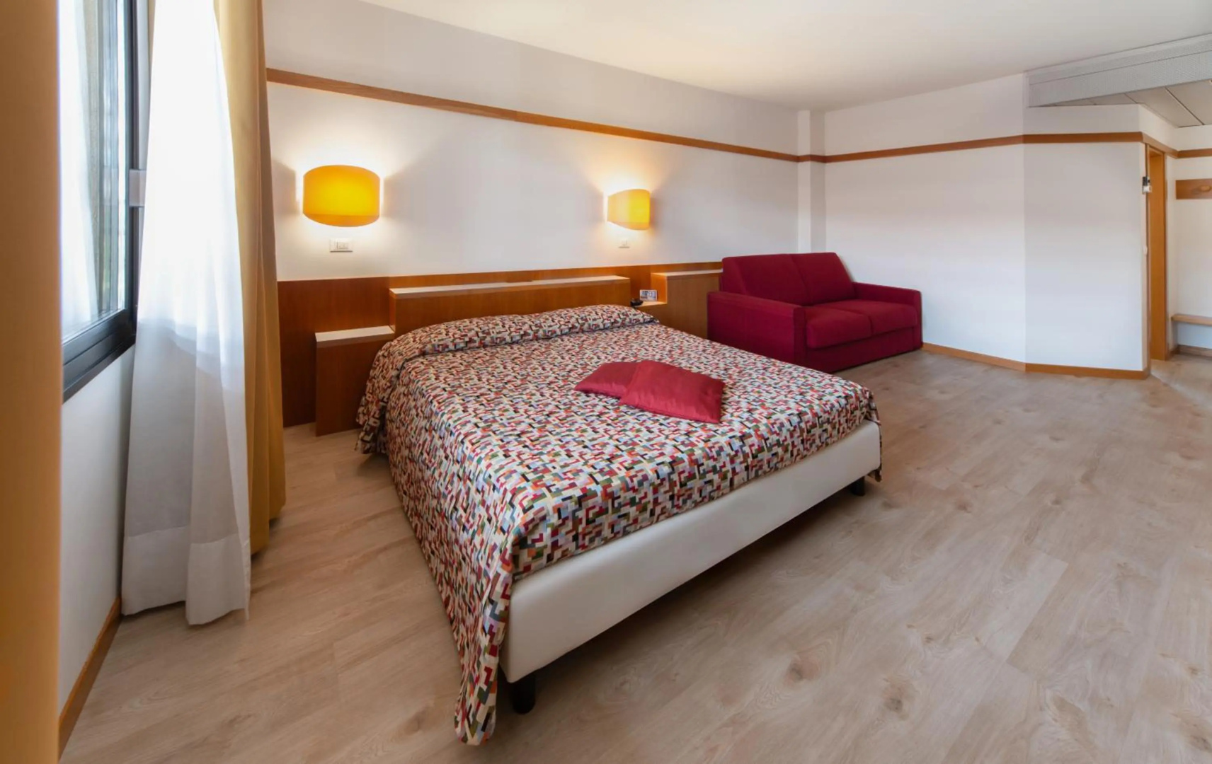 Foto - Bonotto Hotel Palladio
