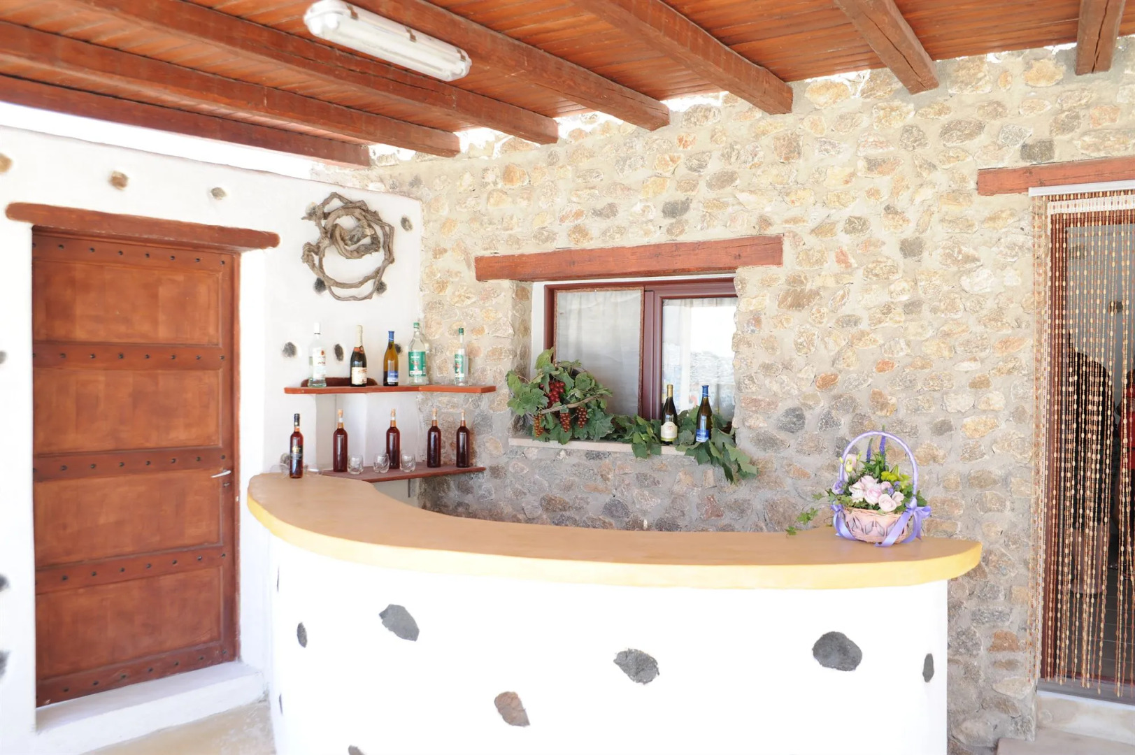 Foto - Mandilaria Studios