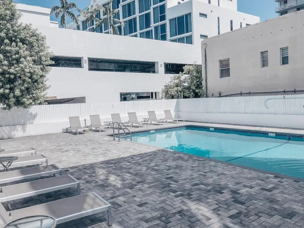 Foto - FOUND Hotels, Miami Beach, Series by Marriott